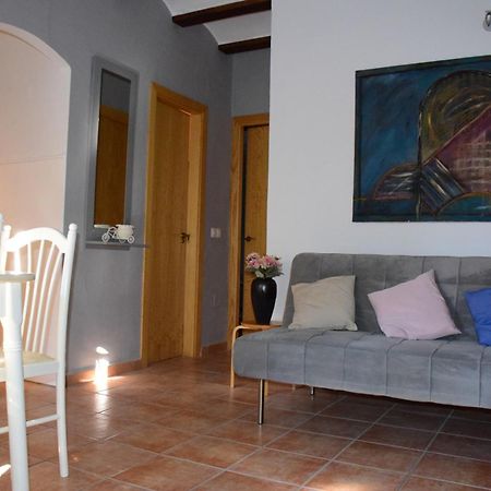 Oasis Rural Villa Los Pastores Ngoại thất bức ảnh