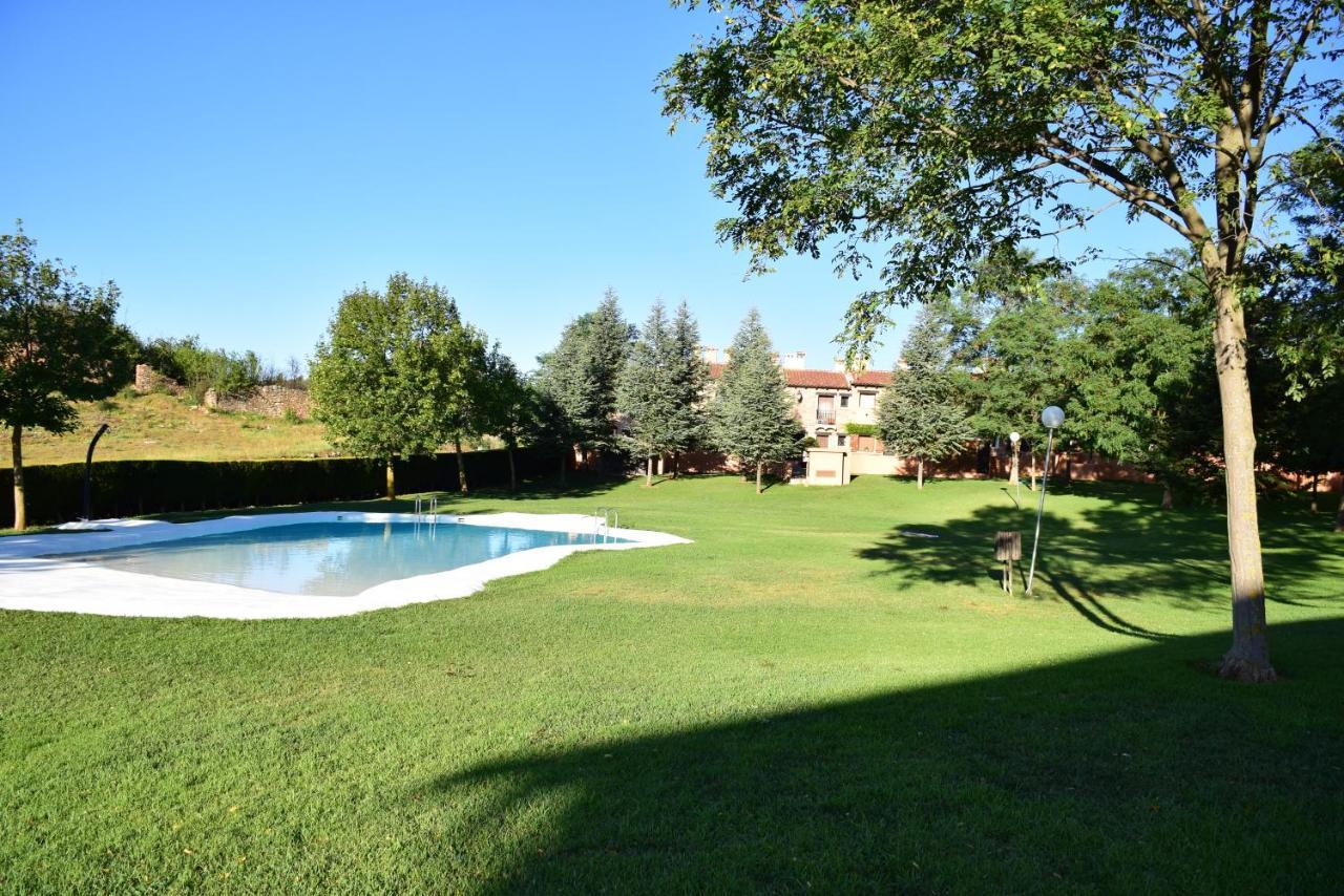 Oasis Rural Villa Los Pastores Ngoại thất bức ảnh