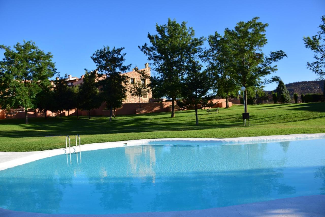 Oasis Rural Villa Los Pastores Ngoại thất bức ảnh