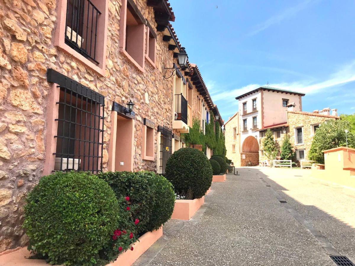 Oasis Rural Villa Los Pastores Ngoại thất bức ảnh