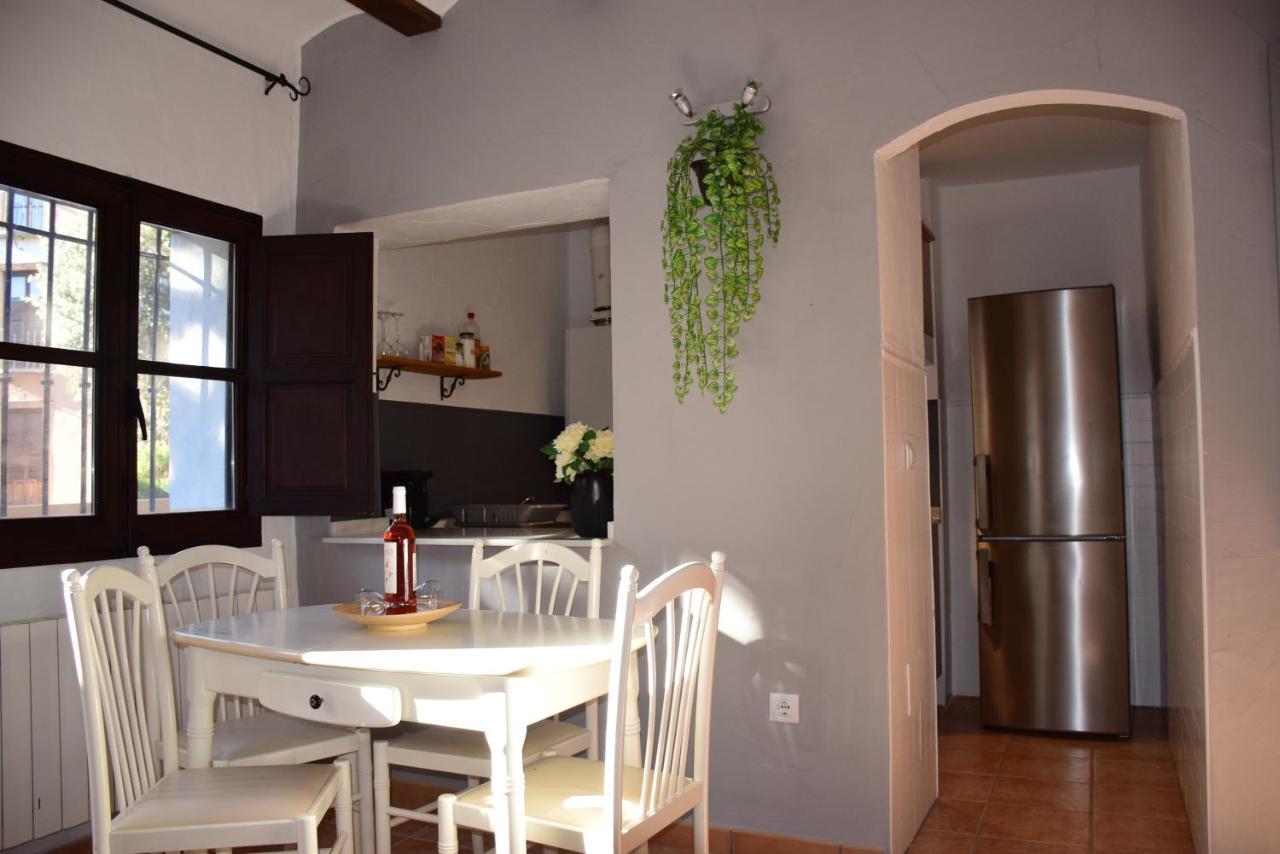 Oasis Rural Villa Los Pastores Ngoại thất bức ảnh