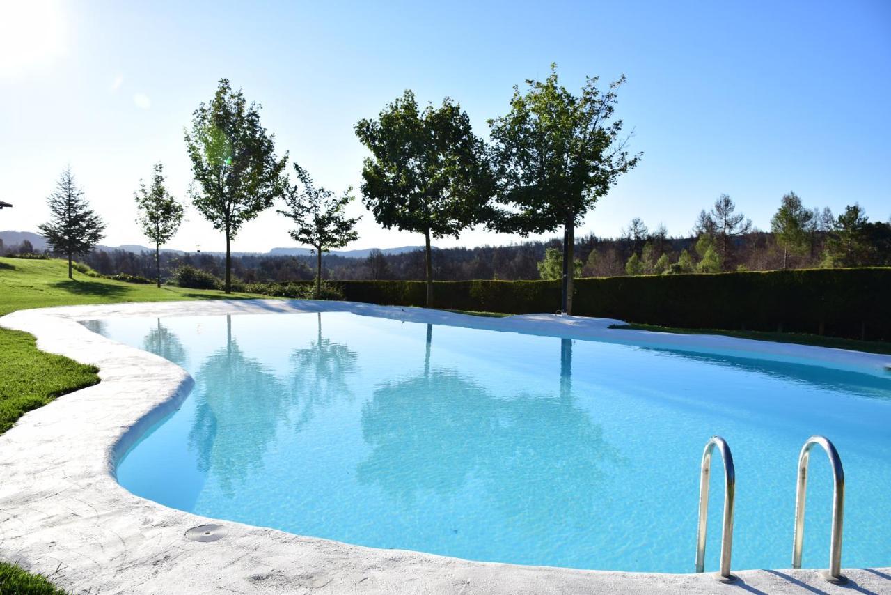 Oasis Rural Villa Los Pastores Ngoại thất bức ảnh