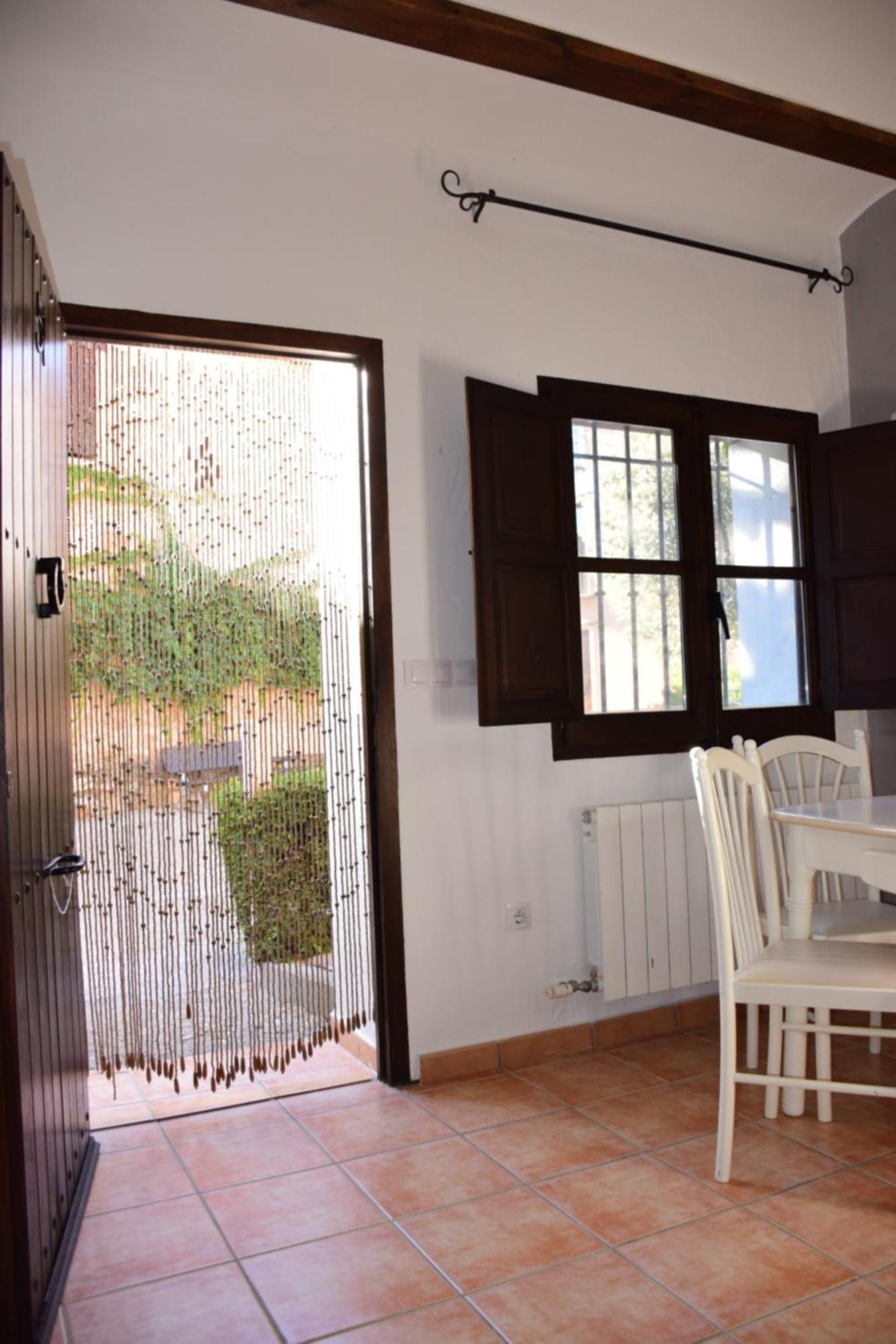 Oasis Rural Villa Los Pastores Ngoại thất bức ảnh