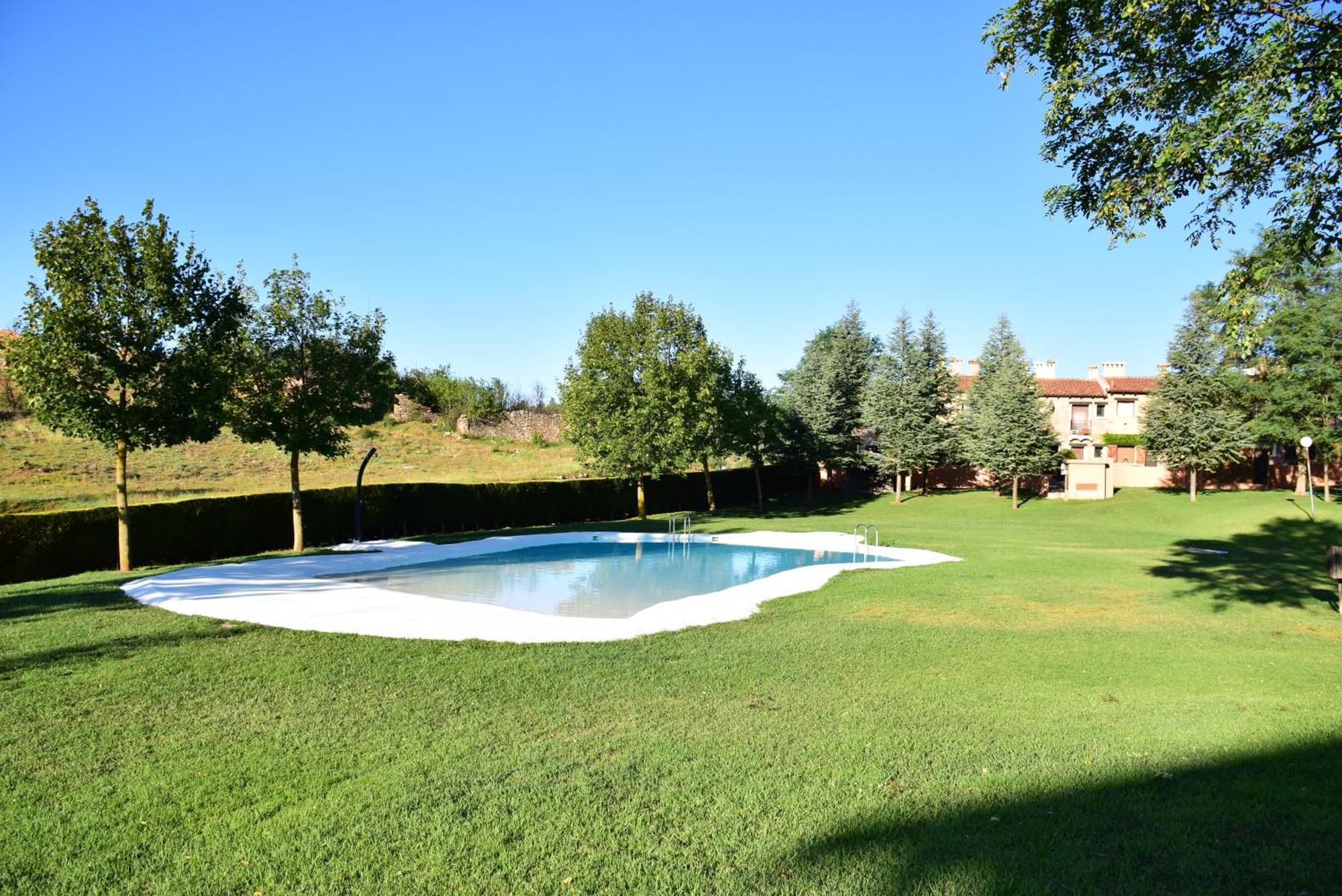 Oasis Rural Villa Los Pastores Ngoại thất bức ảnh