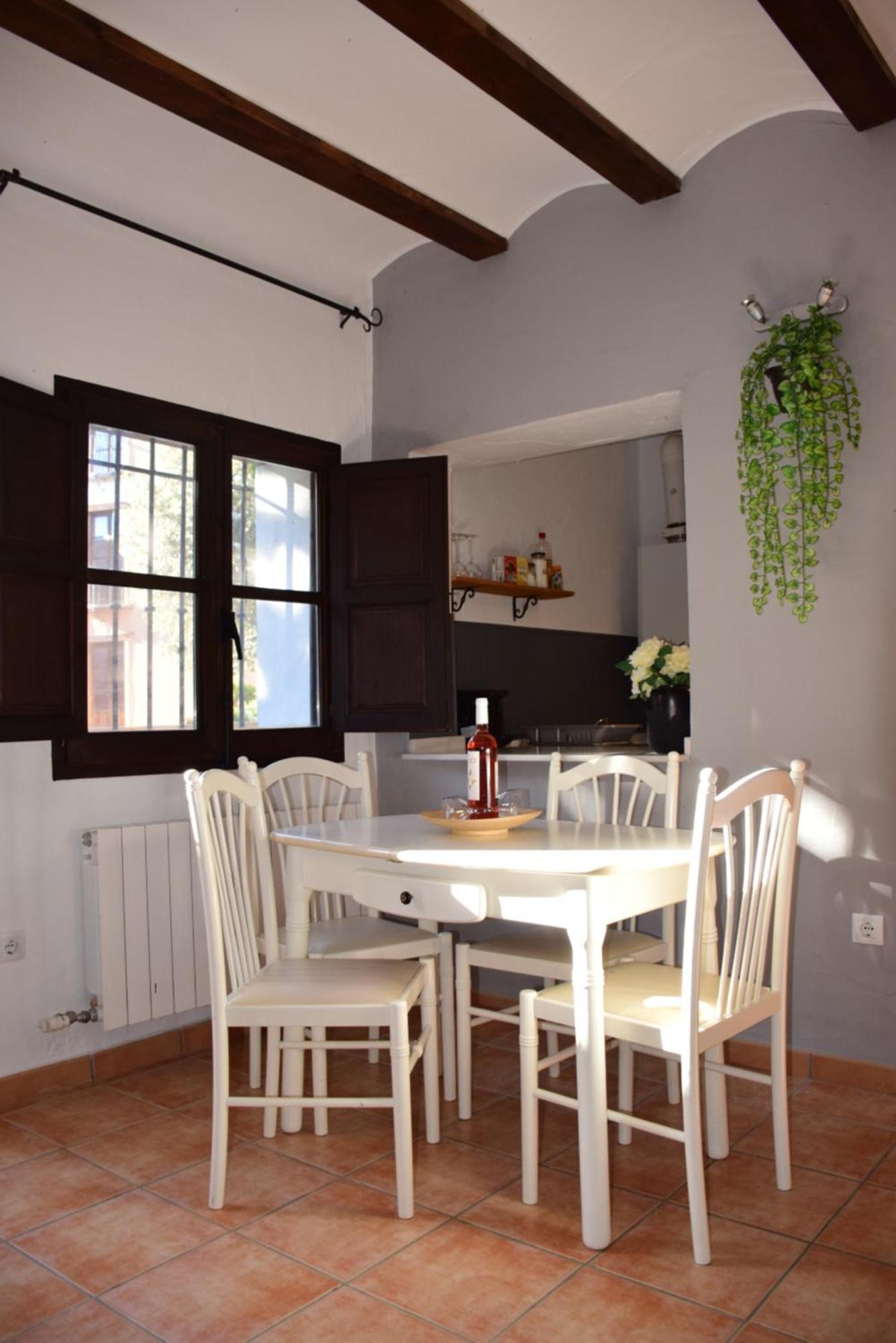 Oasis Rural Villa Los Pastores Ngoại thất bức ảnh