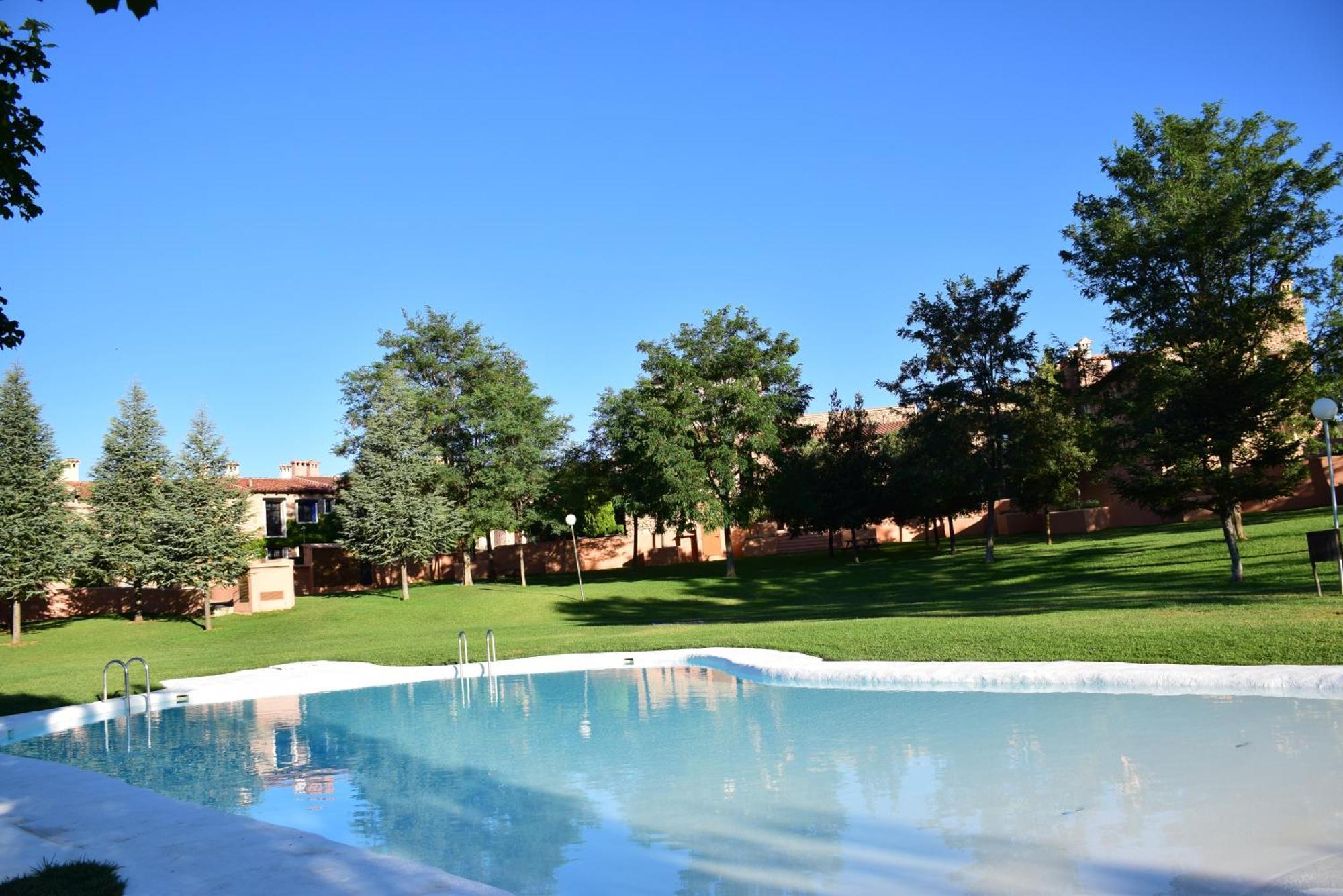 Oasis Rural Villa Los Pastores Ngoại thất bức ảnh