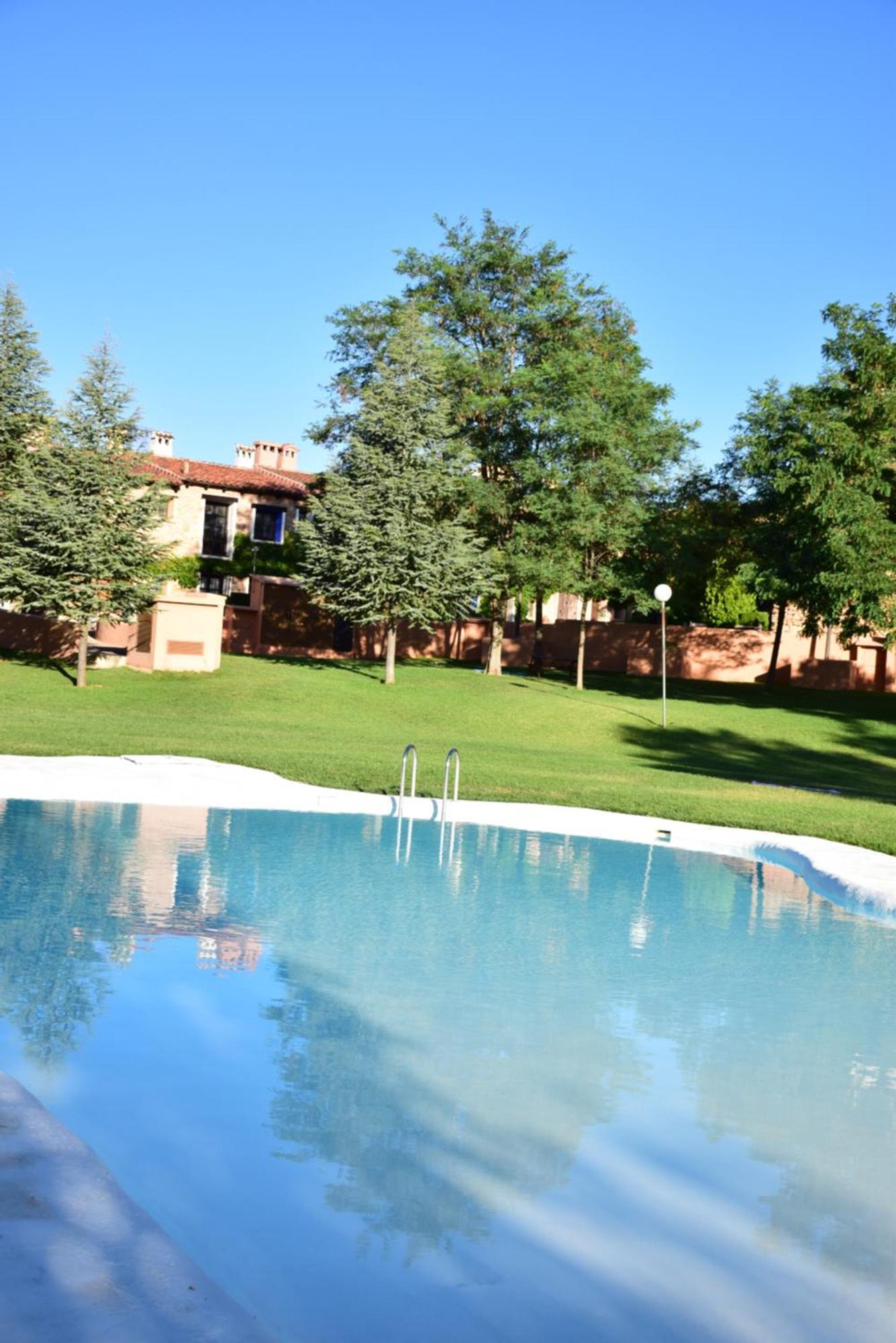 Oasis Rural Villa Los Pastores Ngoại thất bức ảnh
