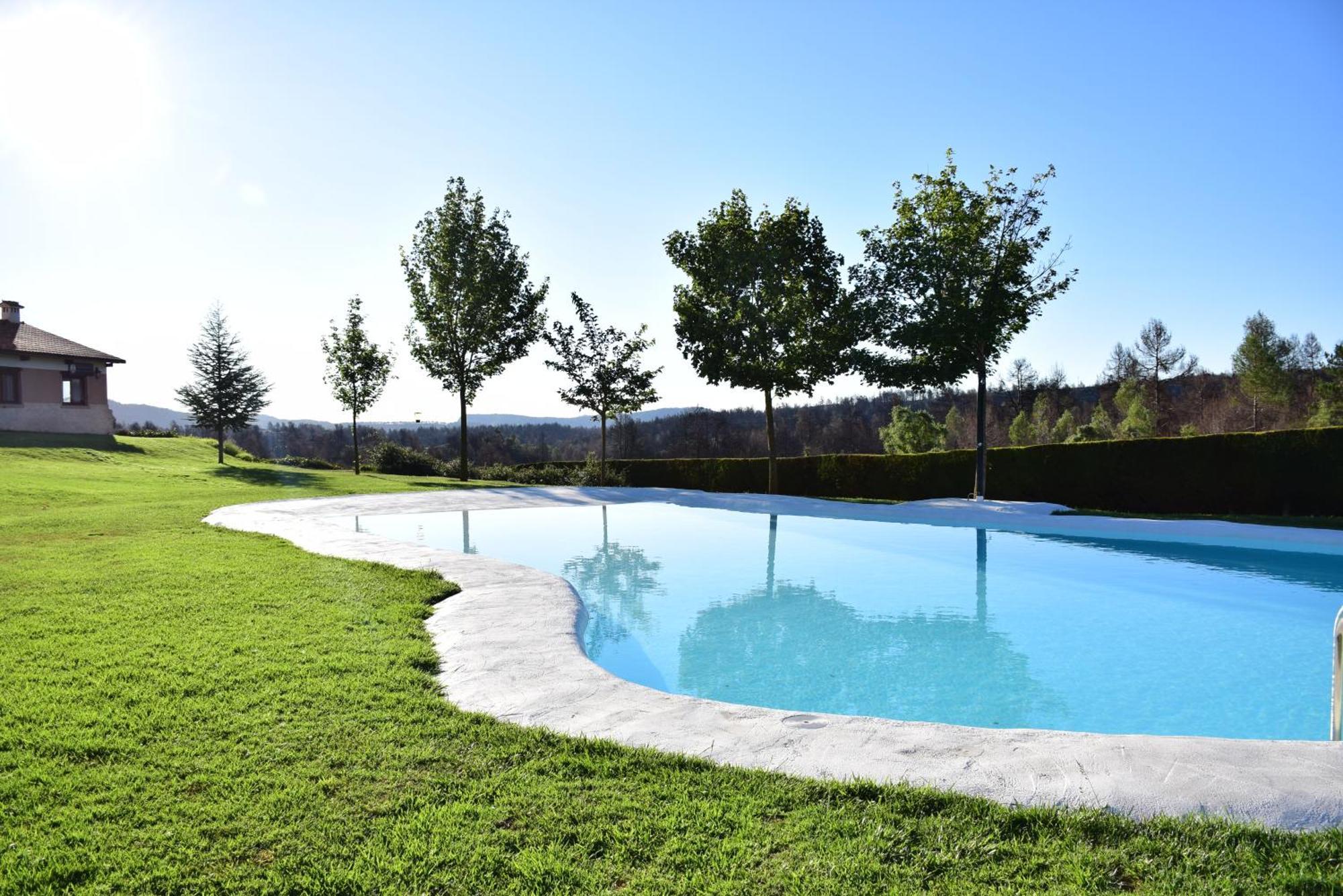 Oasis Rural Villa Los Pastores Ngoại thất bức ảnh