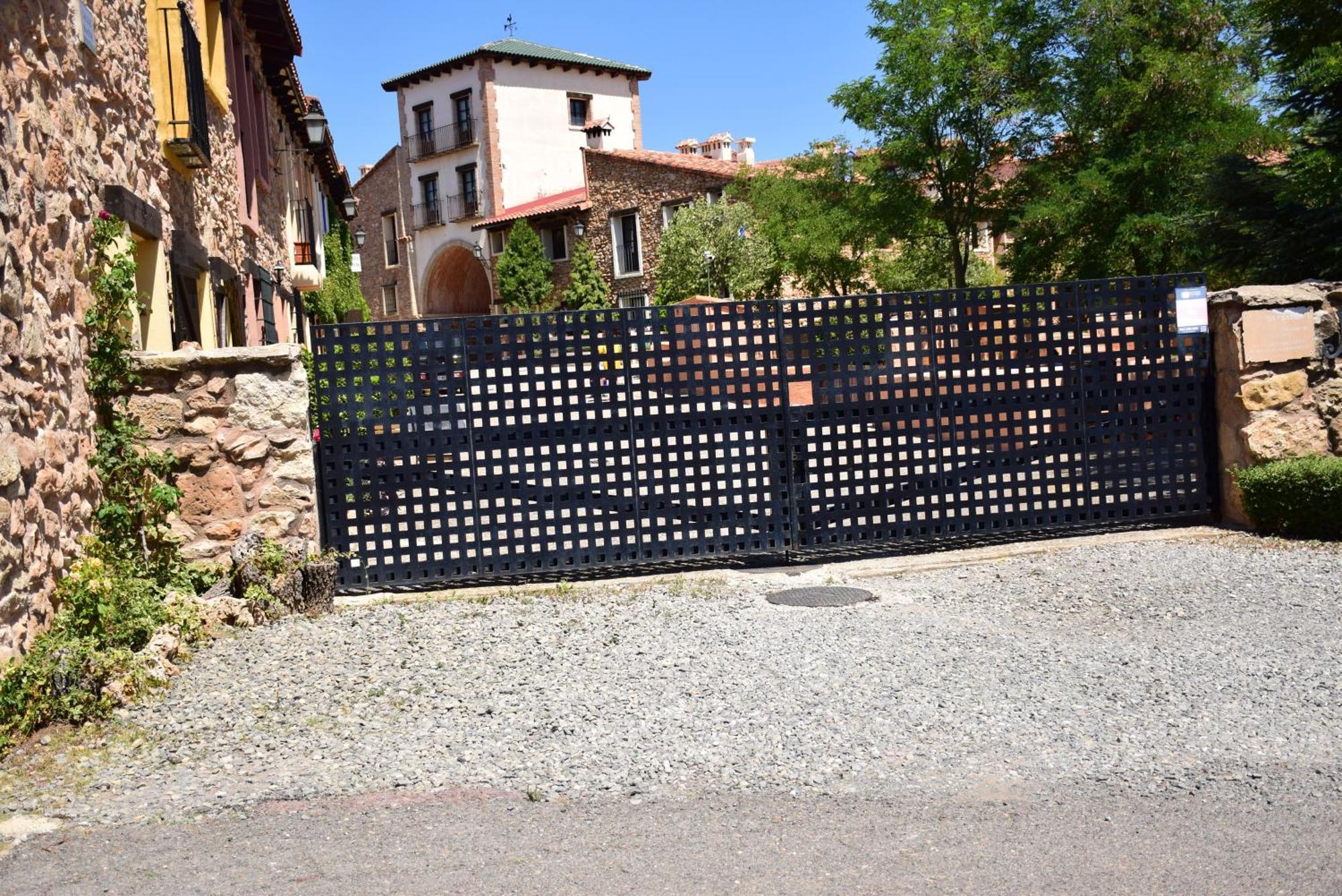 Oasis Rural Villa Los Pastores Ngoại thất bức ảnh