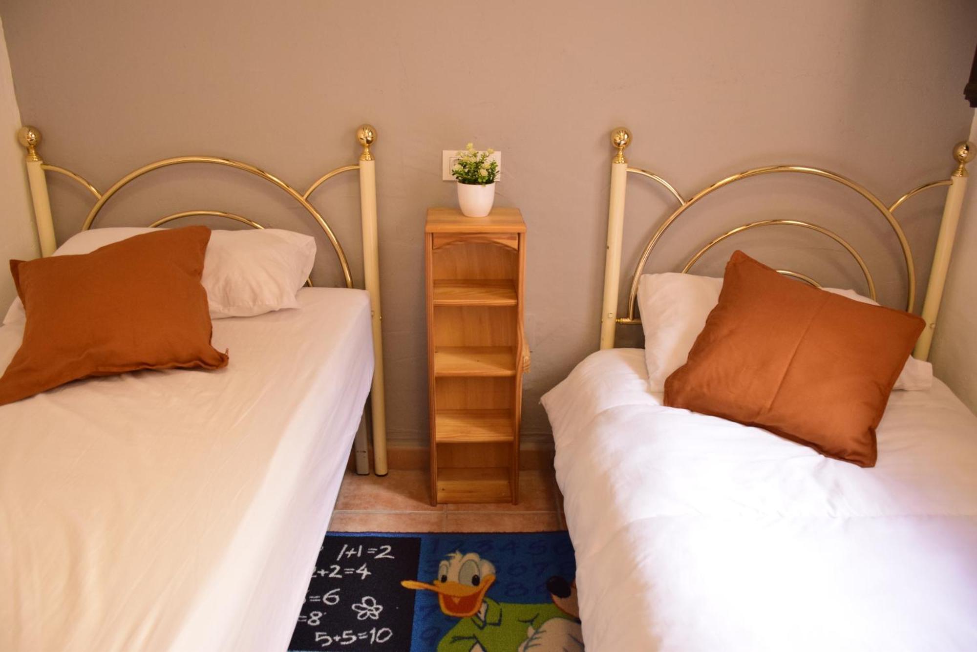 Oasis Rural Villa Los Pastores Ngoại thất bức ảnh
