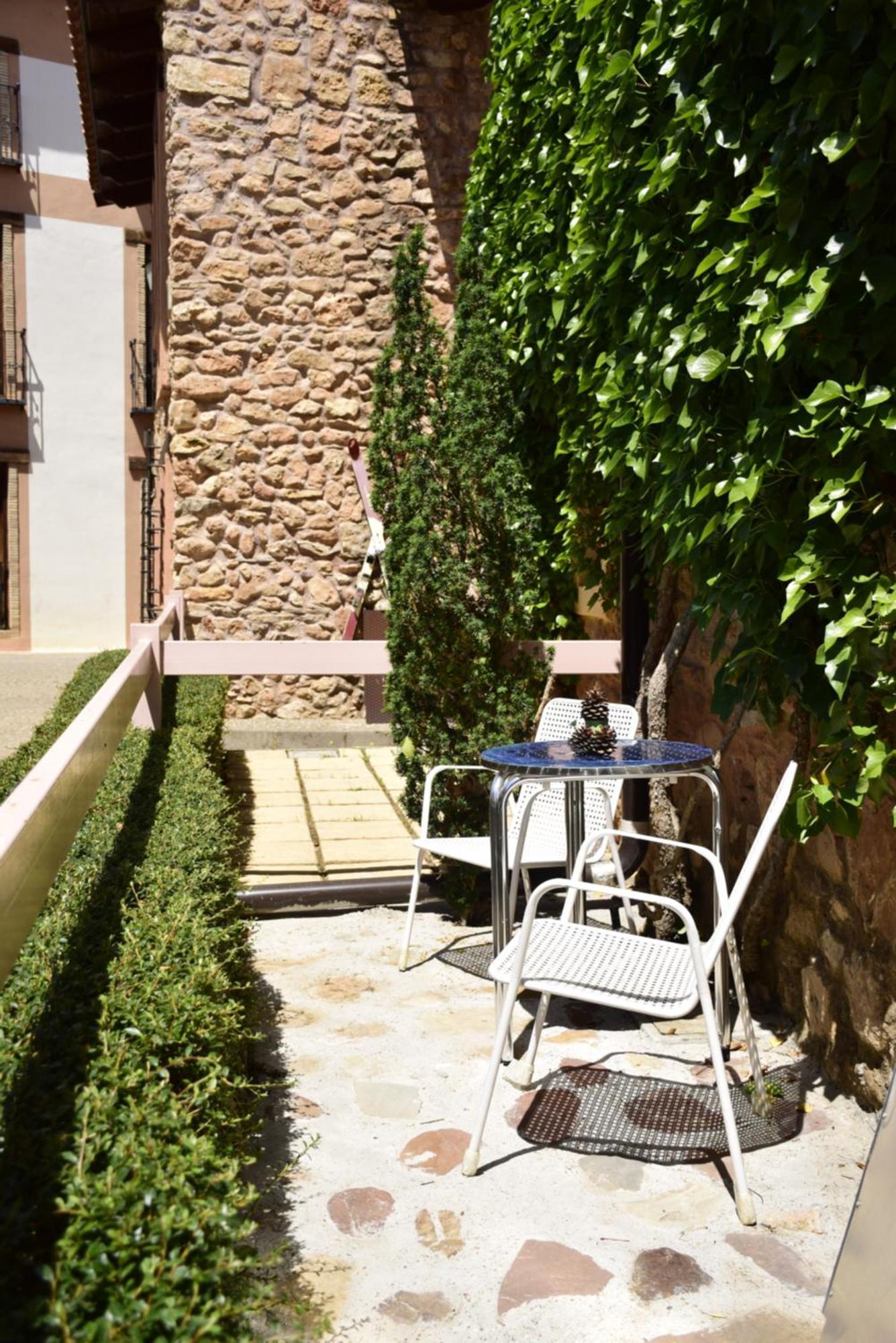 Oasis Rural Villa Los Pastores Ngoại thất bức ảnh