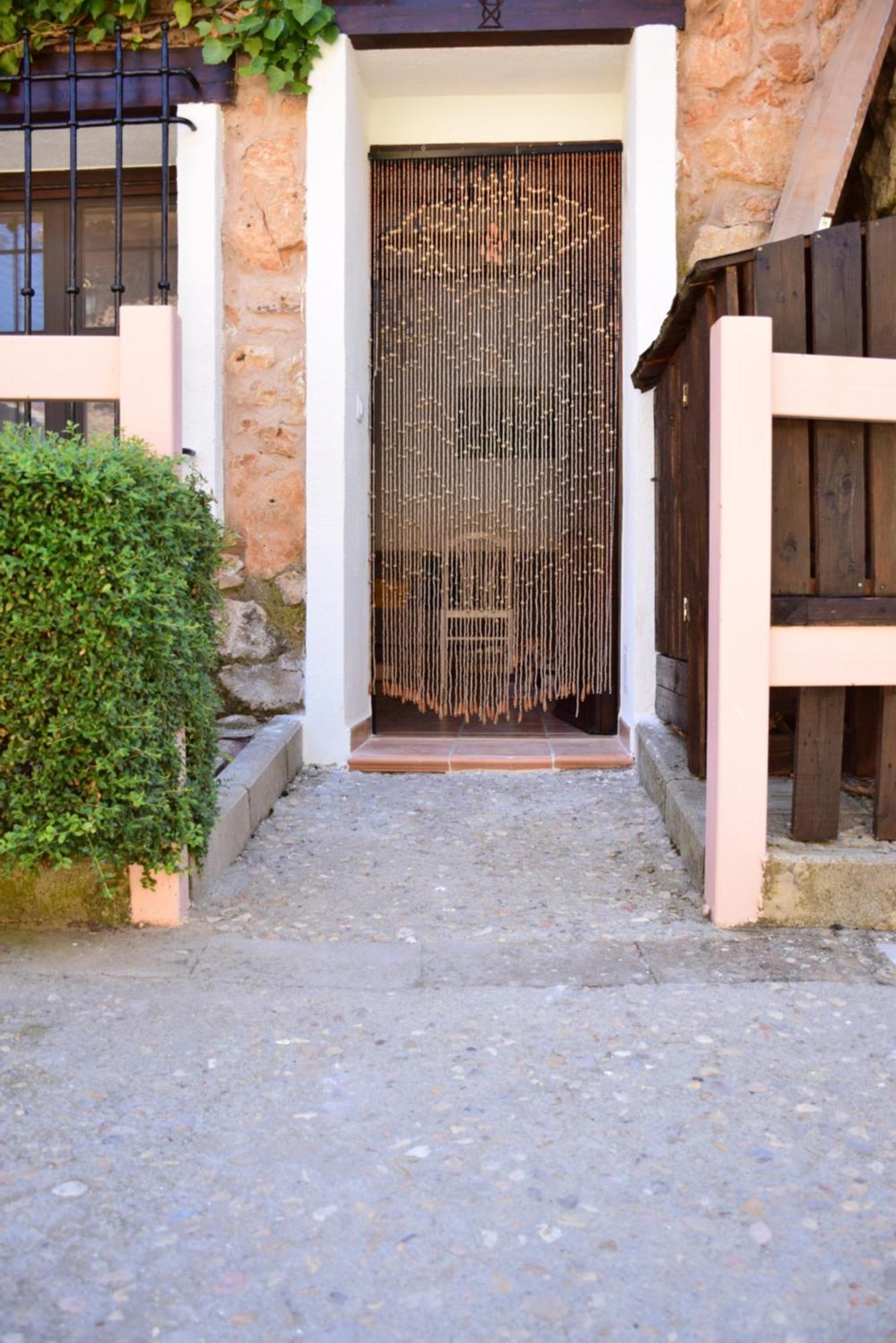 Oasis Rural Villa Los Pastores Ngoại thất bức ảnh